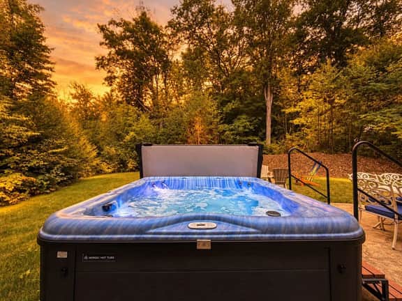 Once Upon A Mountain | 5BDRM, Hot Tub, Game Room - Image 3