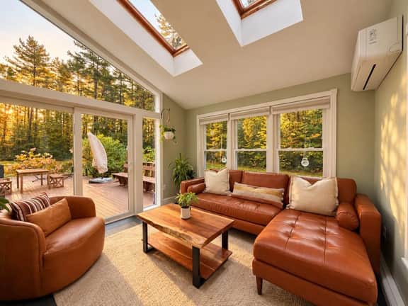 North Star | Hot Tub, 5 Acres, 5 Bedrooms, Sauna - Image 5